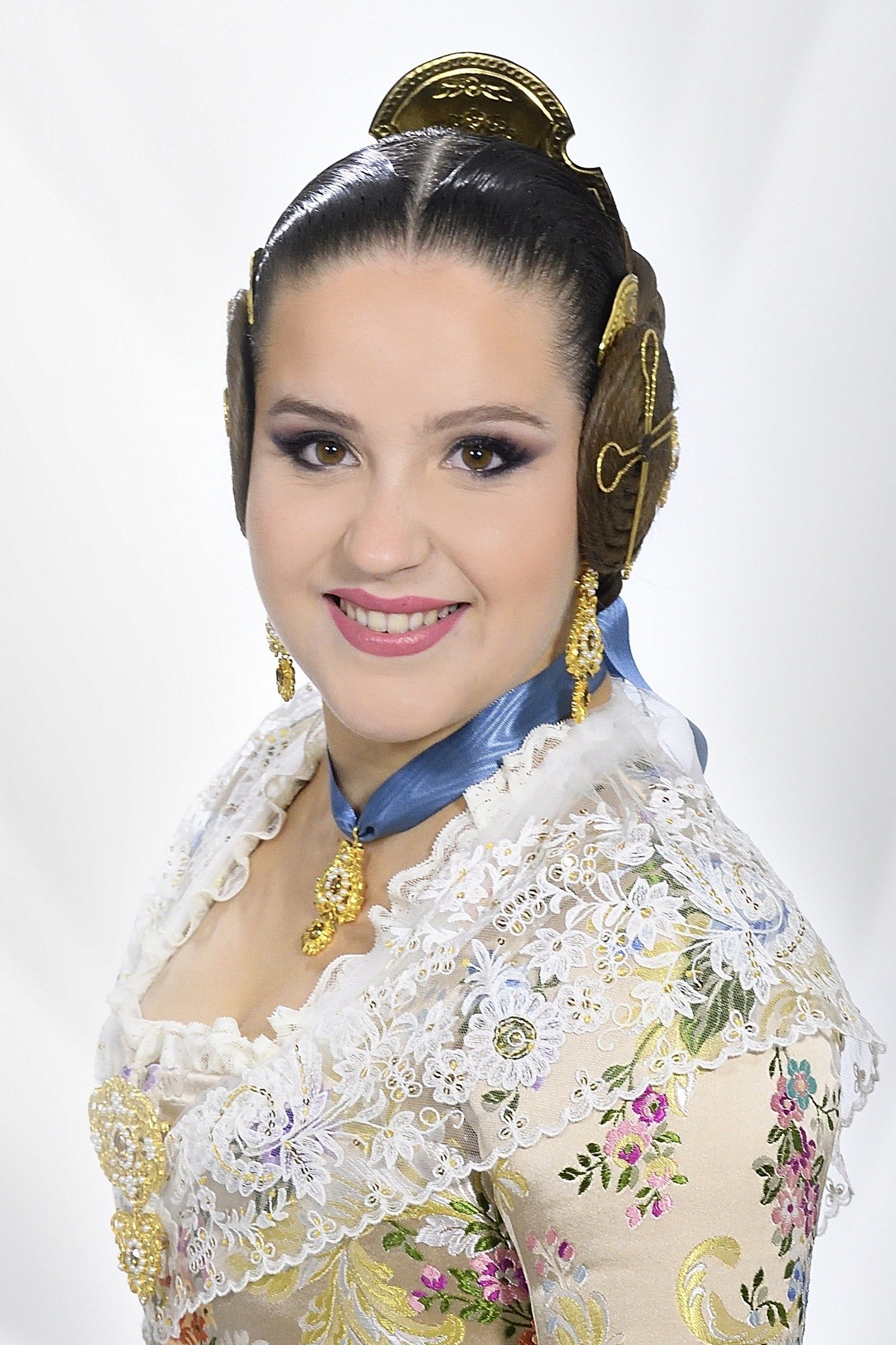 Olga Chisbert Dolz- Falla Sagunt-Sant Guillem (sector Saïdia)