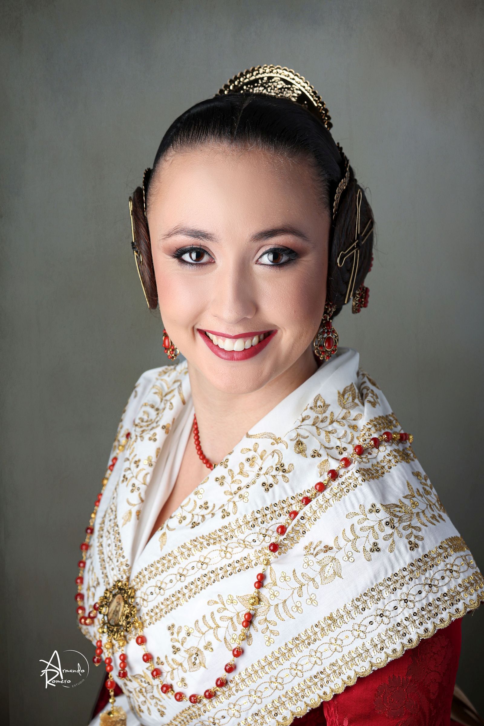 María Gómez Martínez - Falla Acàcies-Picaio (sector Benicalap)