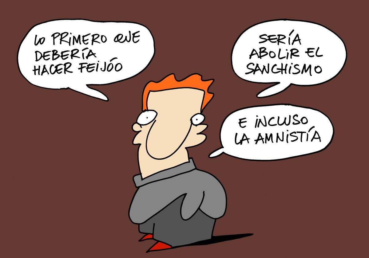 La viñeta de Ramón.