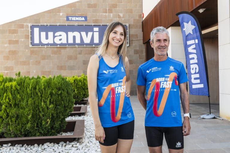 Los hitos de Luanvi a lo largo de su historia