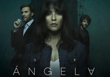 De qué va 'Ángela', la nueva serie de la que todo el mundo habla y que se ha colado en el número 1 de Netflix