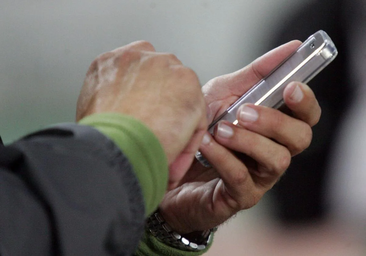 Si nos llama un número de teléfono largo que empieza por '662' podría ser muy importante