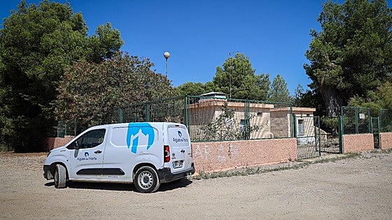 Torrent refuerza la presión en el suministro de agua de la Marxadella