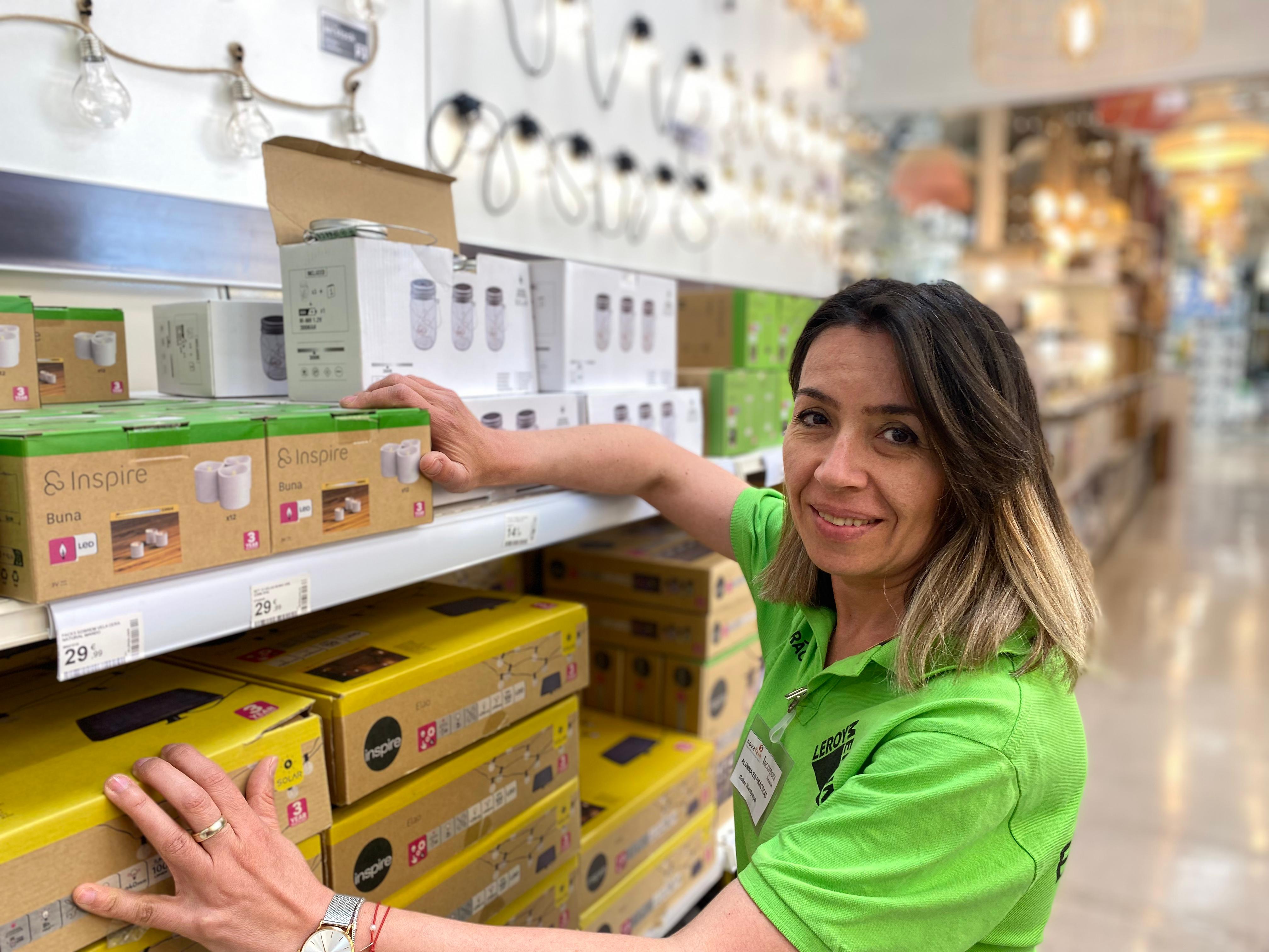 Programa Formación Mujer.