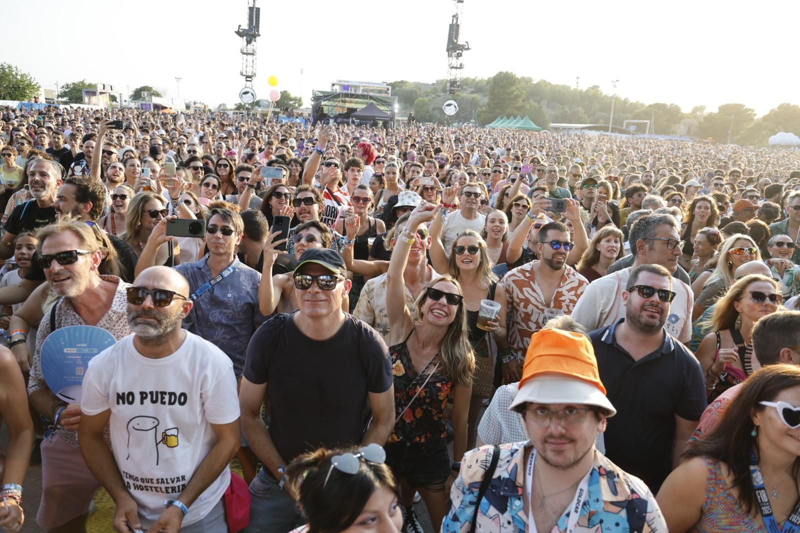 FIB 2025, en imágenes