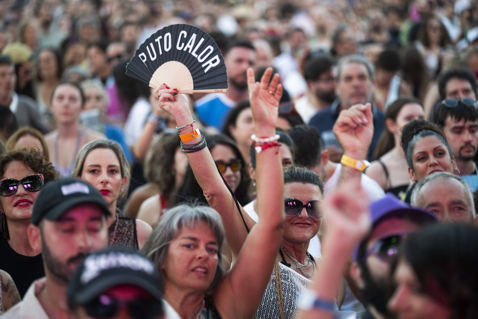 FIB 2025, en imágenes