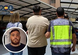 El joven que atropelló a un niño en la Ronda Nord está en busca y captura por no presentarse en el juicio.