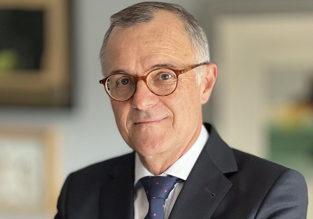 Gonzalo Trénor Puigmoltó.