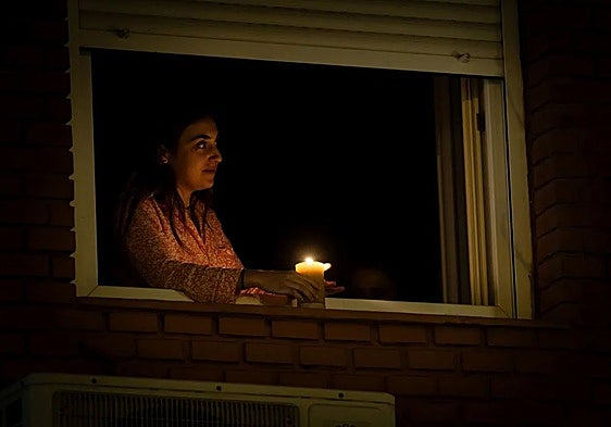 Iberdrola anuncia cortes de luz en Alicante y otros 9 municipios de la provincia durante esta semana (del 9 al 15 de agosto)
