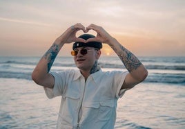 Kapo, en una imagen promocional.