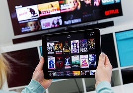 En 3 semanas regresa una de las series más exitosas de Netflix: la temporada 1 tiene más de 250 millones de visualizaciones