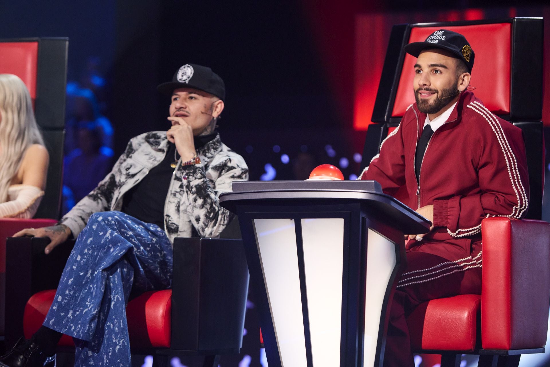 &#039;La Voz Kids&#039; celebra su gran final