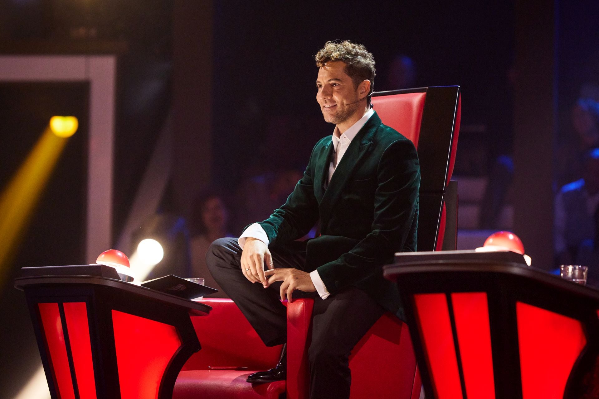 &#039;La Voz Kids&#039; celebra su gran final