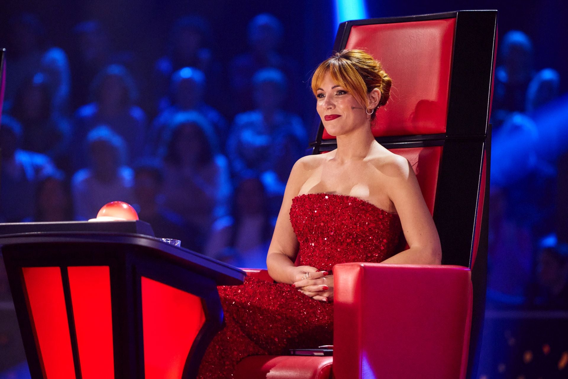 &#039;La Voz Kids&#039; celebra su gran final
