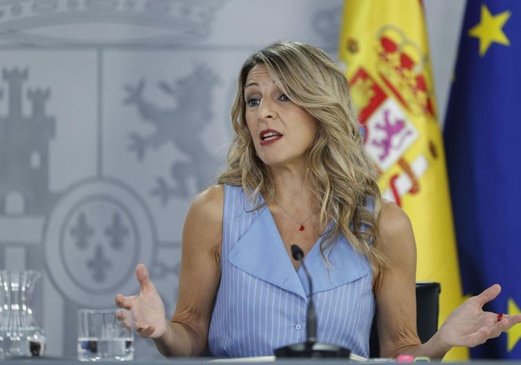 Estatuto de los Trabajadores: la empresa está obligada a pagar esta indemnización una vez finalice el contrato temporal