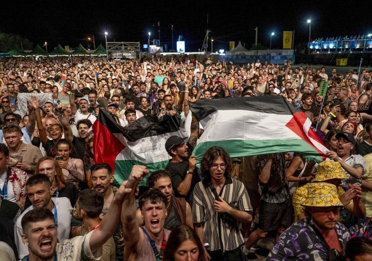 Caos en la devolución de entradas por las cancelación de conciertos en el FIB