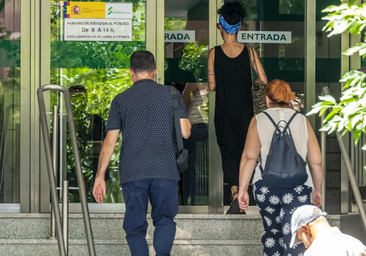 Los motivos por los que la Seguridad Social retira la incapacidad permanente