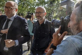 Estas son las cinco noticias más importantes de hoy en la Comunitat Valenciana