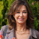 Ana Rosa Quintana.