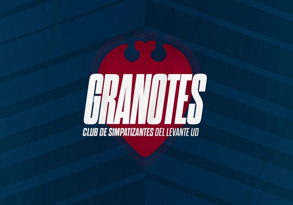 Granotes, club de simpatizantes del Levante.