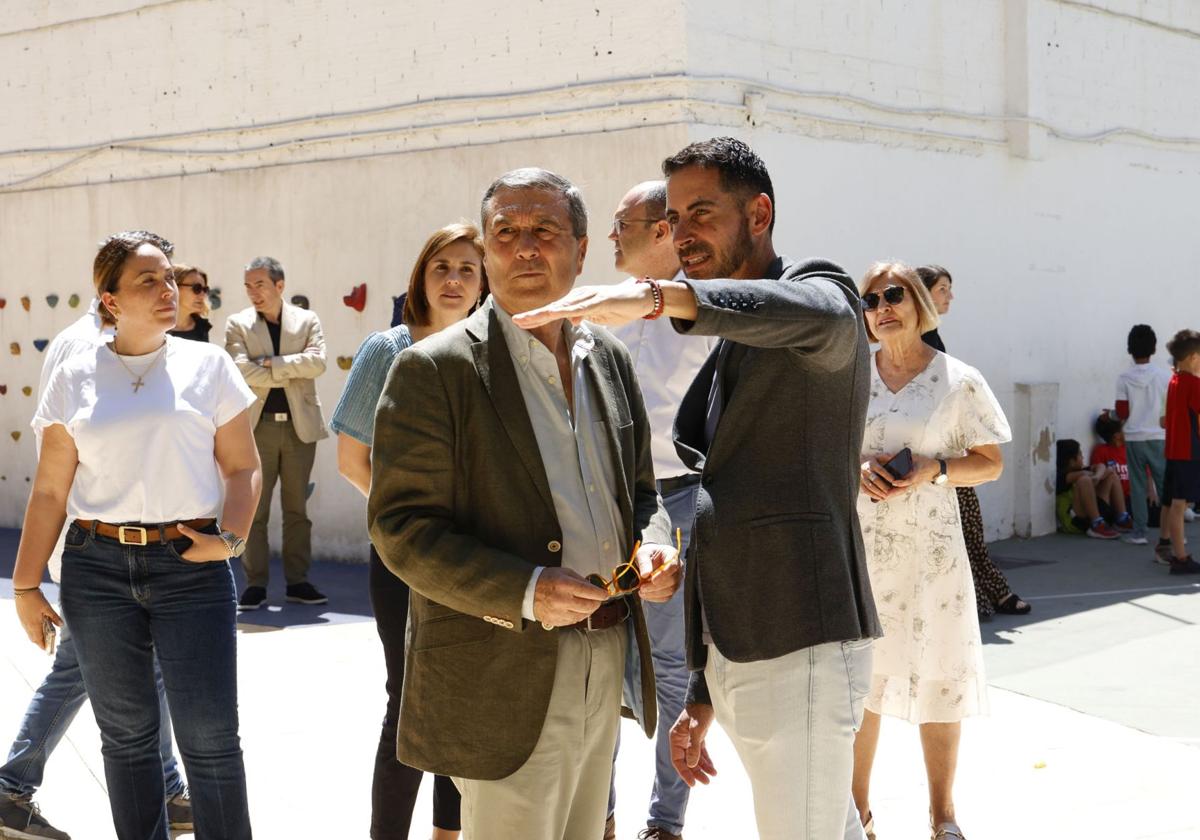 Mislata construirá su centro de salud tras el acuerdo con el Consell