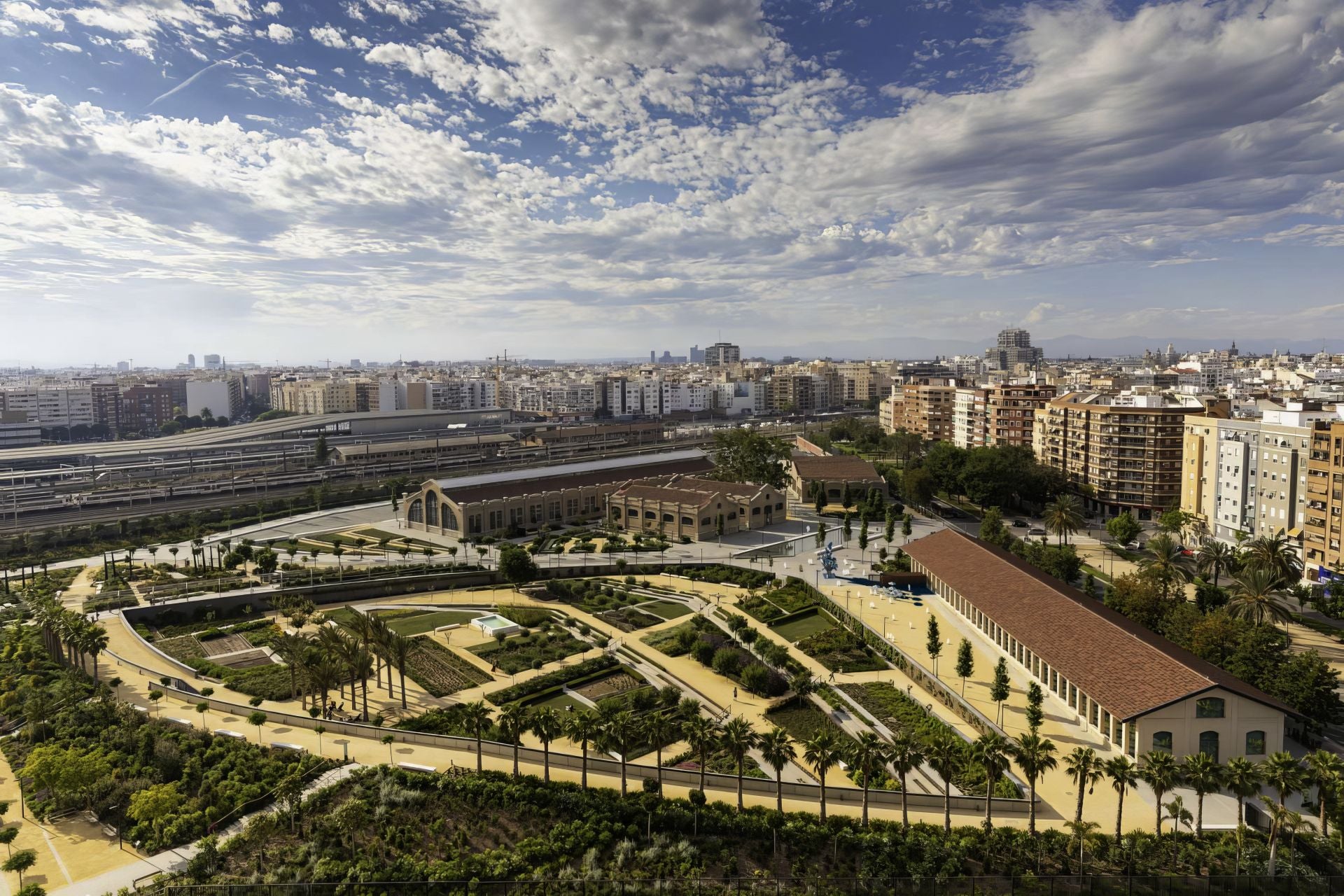 FOTOS | Estas son las piezas que se expondrán en el futuro Espai Manolo Valdés