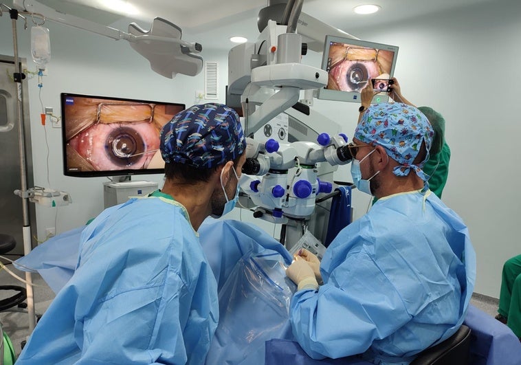 Todos los hospitales valencianos harán consultas y operaciones programadas por la tarde