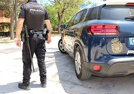 La Policía Nacional ha arrestado al delincuente multirreincidente tras cometer cinco robos en Valencia.