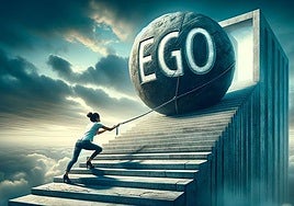 El egocentrismo está asociado a la impuntualidad, según la psicología