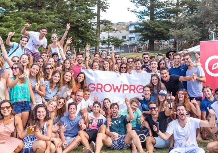 Las valencianas Malferida y GrowPro, de la efervescencia empresarial a bajar la persiana