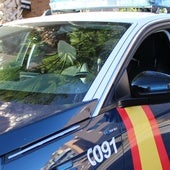 La Policía Nacional ha detenido al autor del atropello en Valencia.