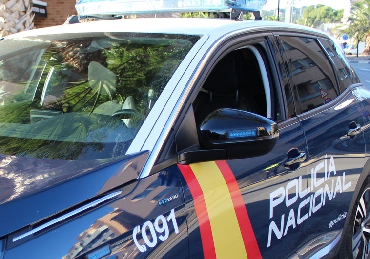 Arrestan al conductor que se dio a la fuga tras atropellar a una mujer en Valencia