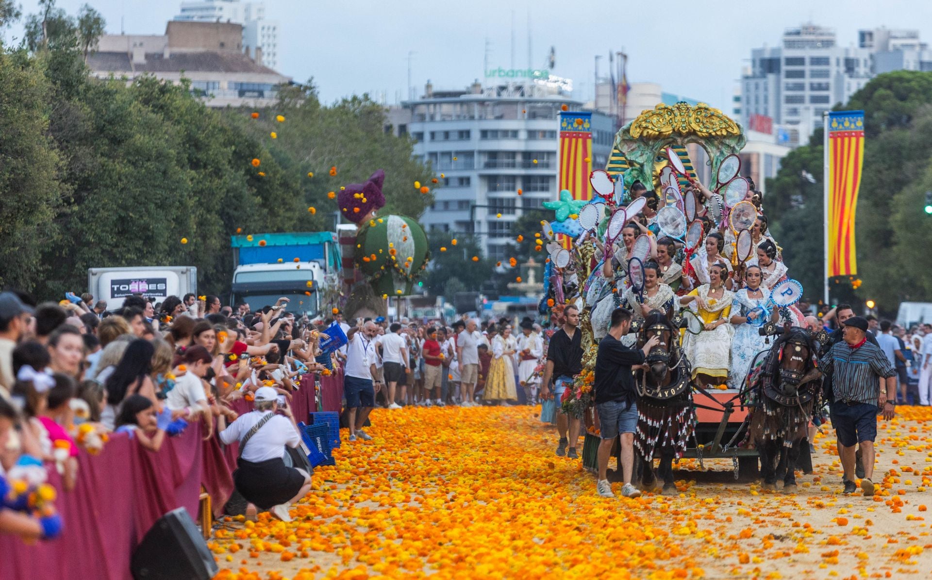 Tres planes gratis para este fin de semana en Valencia
