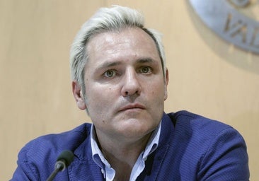 Cañizares, sobre los precios desorbitados de los pisos en Valencia y Madrid: «Era una ciudad regalada»