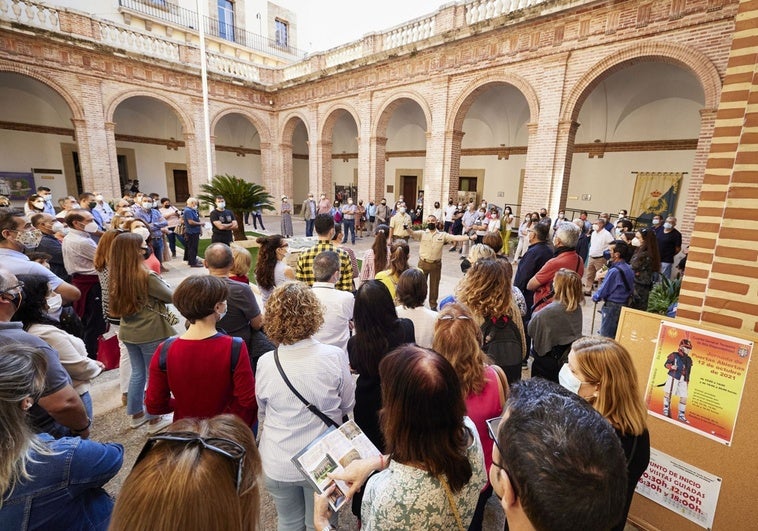 Un Día de la Hispanidad a lo grande en Valencia: celebraciones durante tres días con el apoyo de la Generalitat