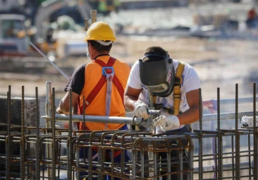 La Seguridad Social otorga indemnizaciones a los trabajadores que sufran una de estas lesiones
