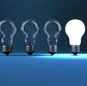 El precio de la luz cambia este domingo.