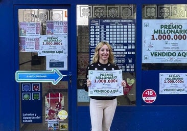 La Primitiva de este sábado deja 101.281,03 euros en el municipio de un histórico pintor y una localidad de la Comunitat