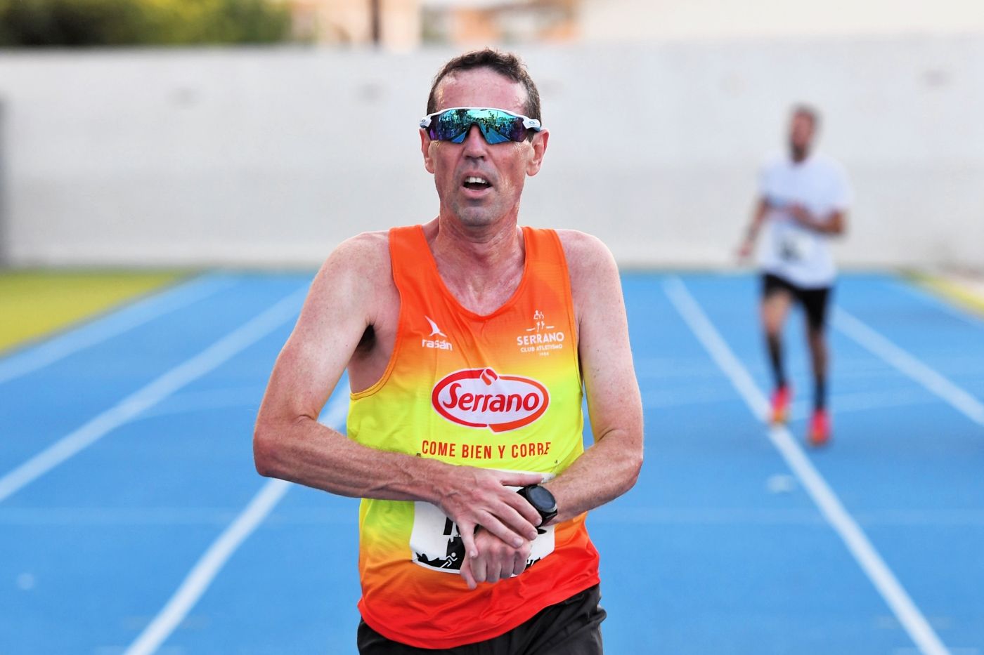 Fotos de la 10K de l&#039;Eliana 2025