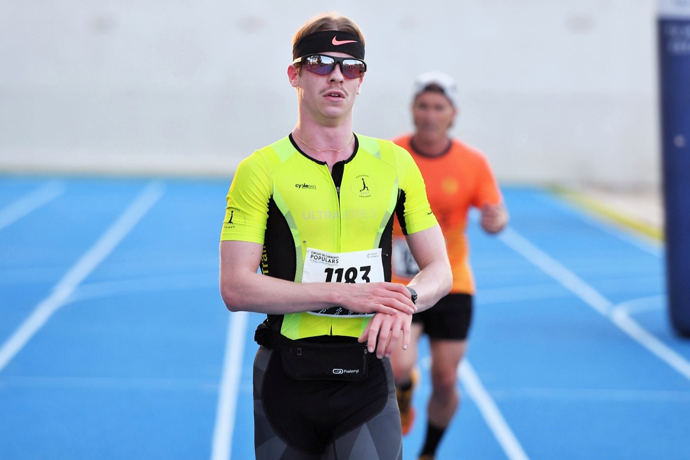 Fotos de la 10K de l&#039;Eliana 2025