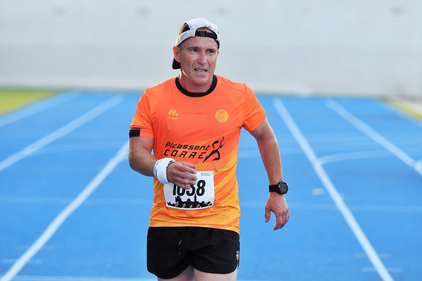 Fotos de la 10K de l&#039;Eliana 2025