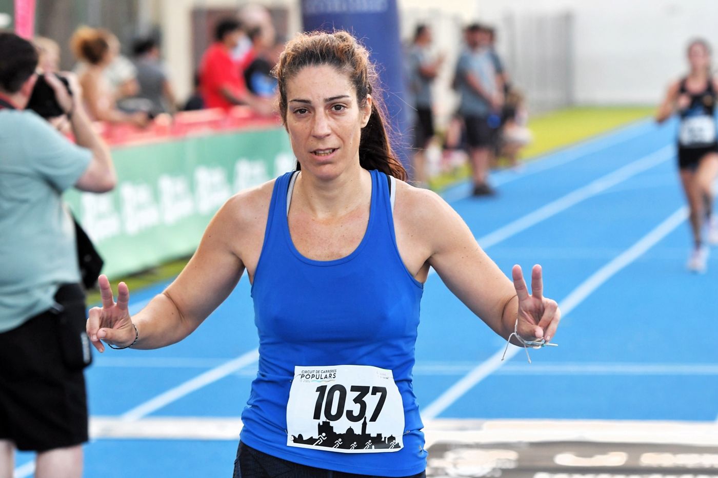Fotos de la 10K de l&#039;Eliana 2025
