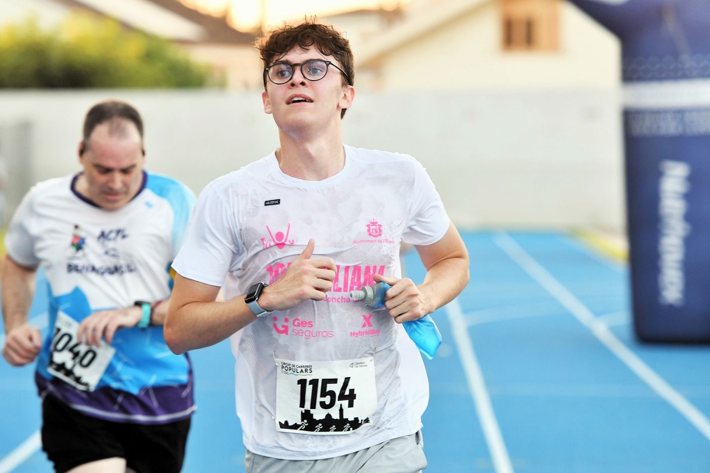 Fotos de la 10K de l&#039;Eliana 2025