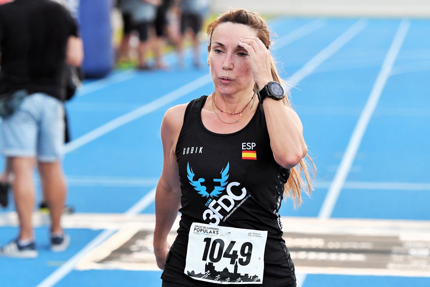 Fotos de la 10K de l&#039;Eliana 2025