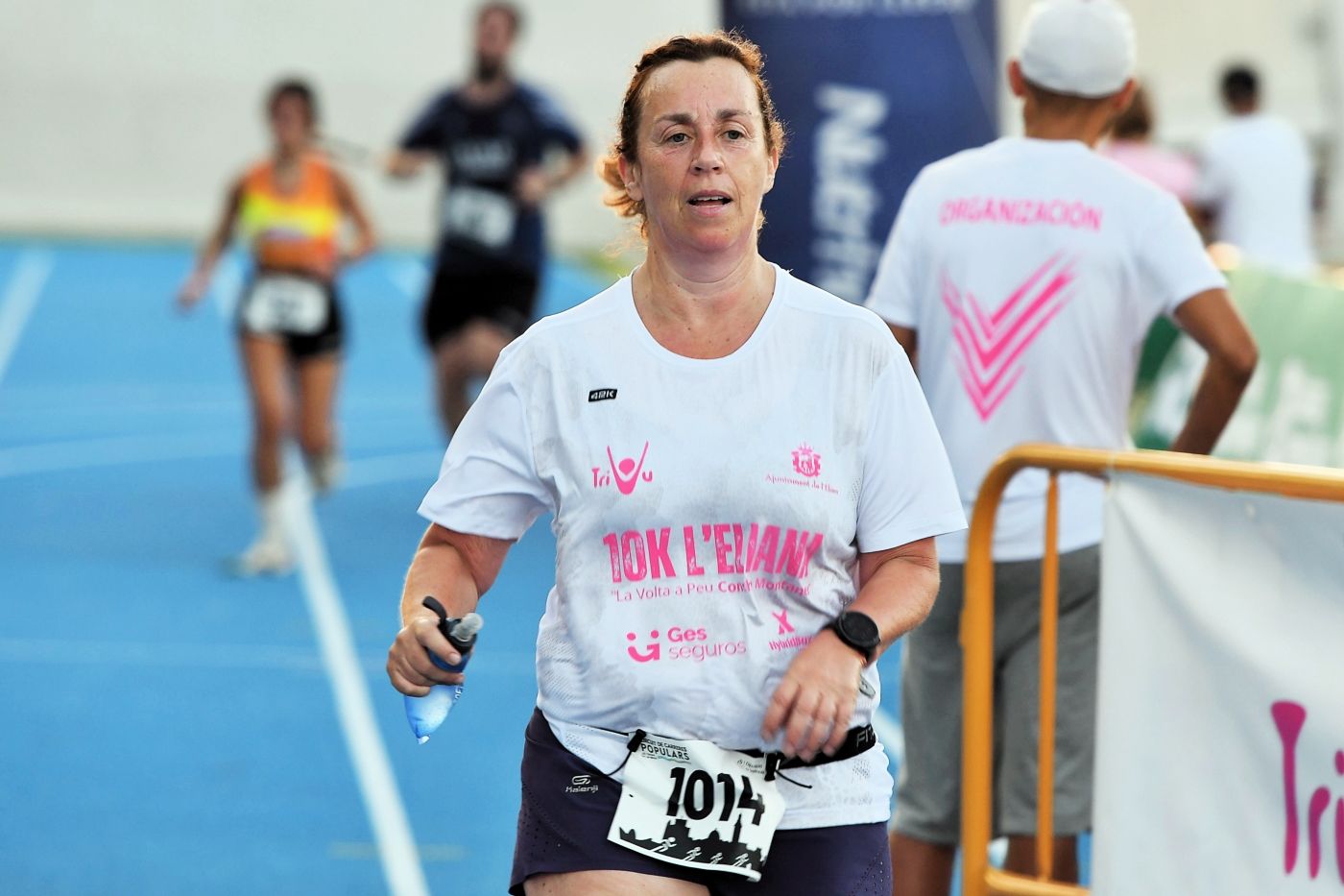 Fotos de la 10K de l&#039;Eliana 2025