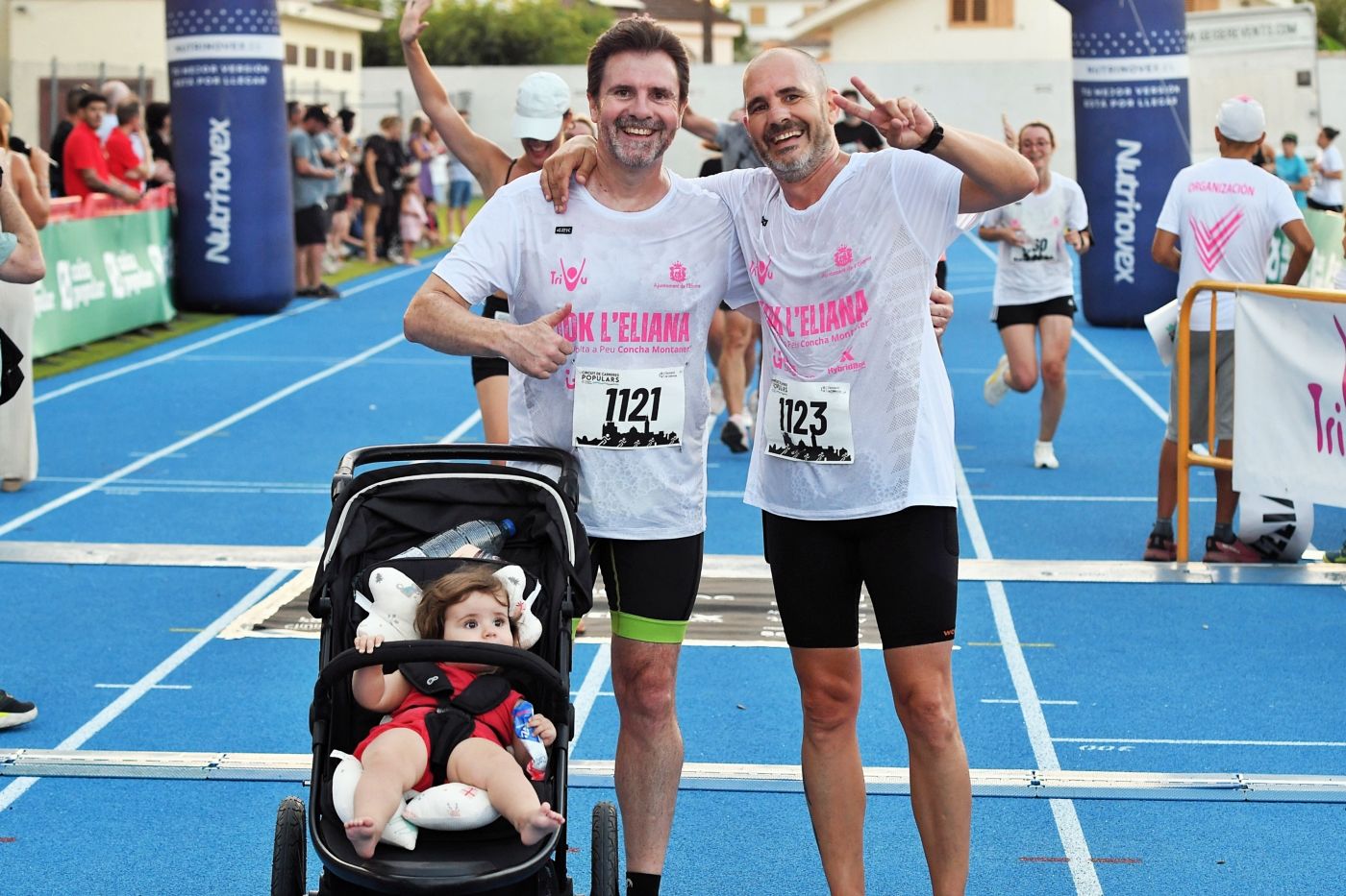 Fotos de la 10K de l&#039;Eliana 2025
