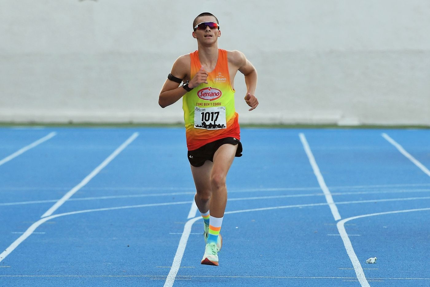 Fotos de la 10K de l&#039;Eliana 2025