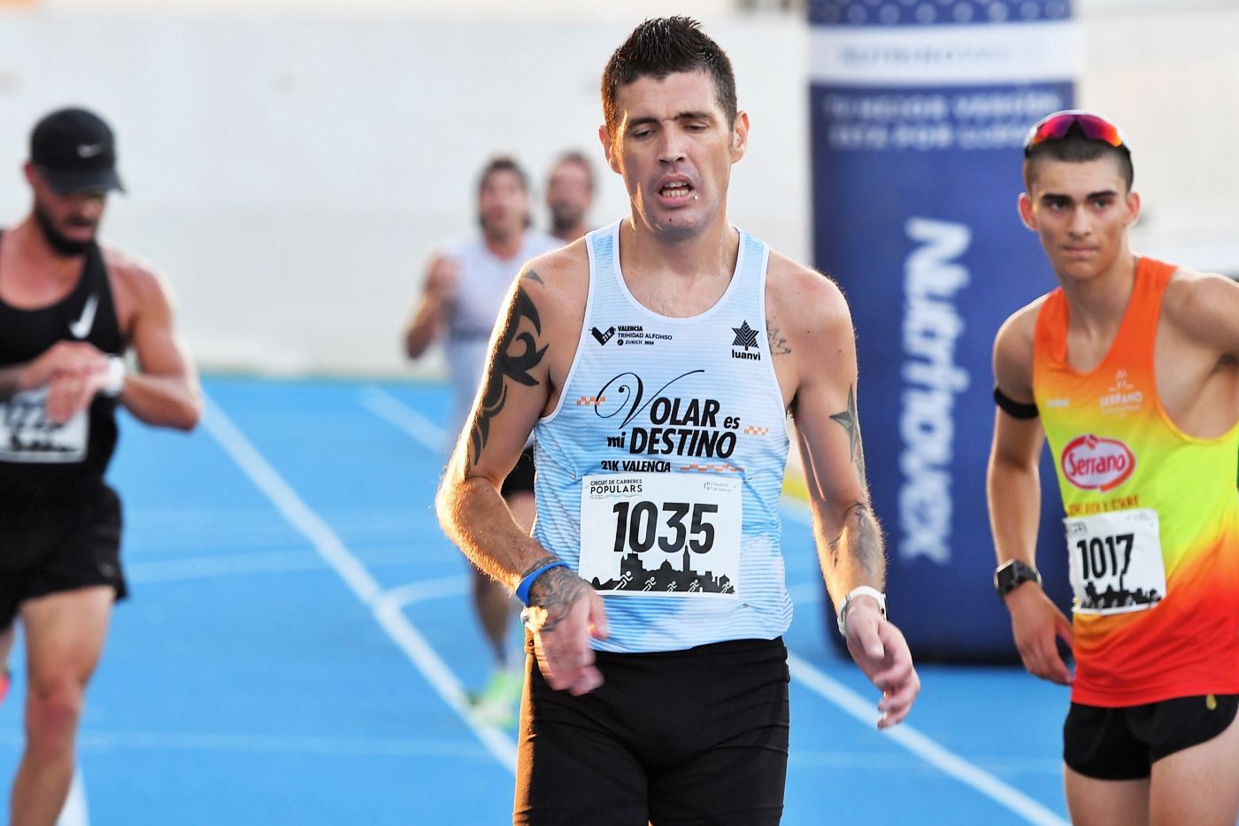 Fotos de la 10K de l&#039;Eliana 2025