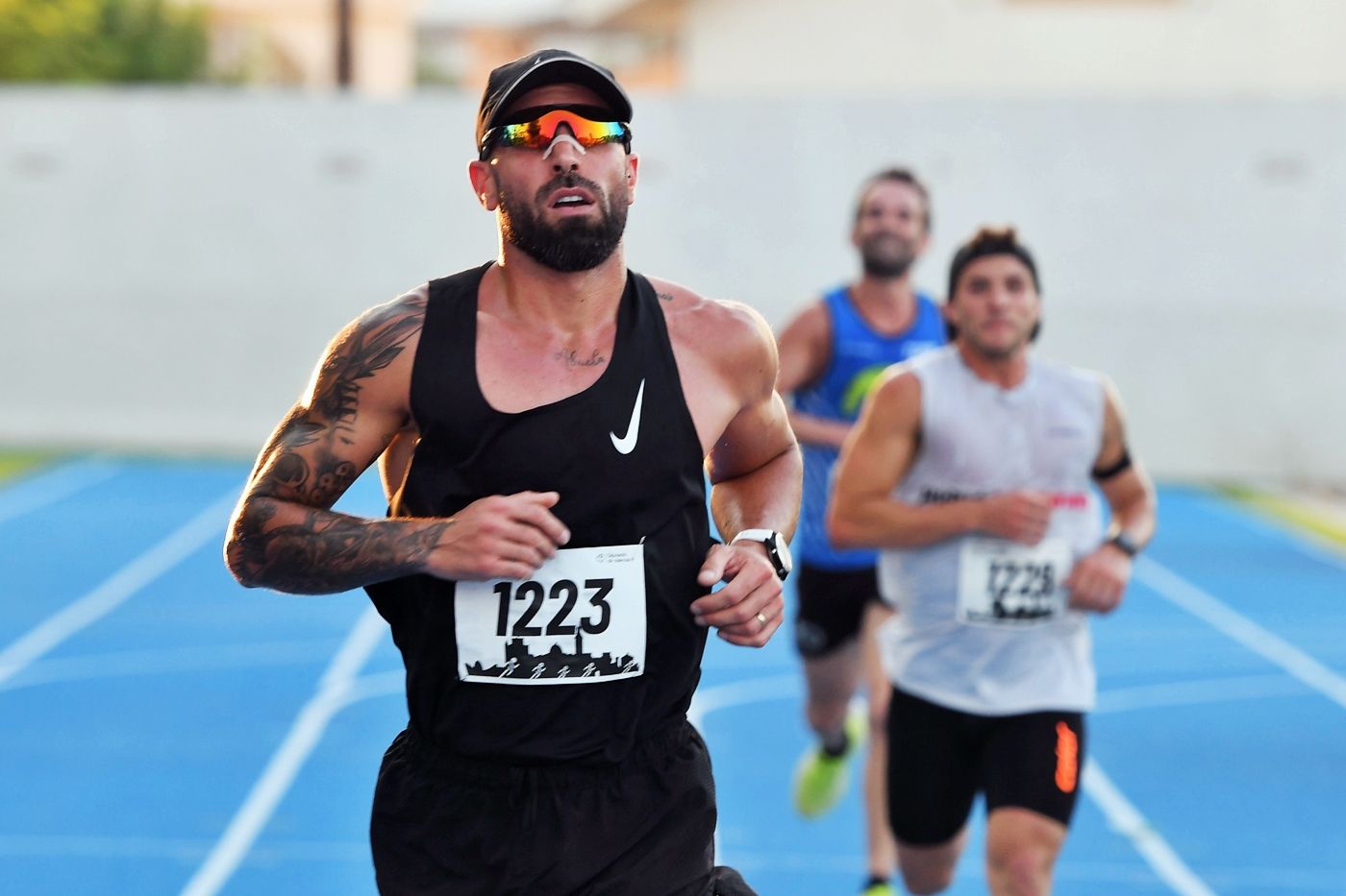 Fotos de la 10K de l&#039;Eliana 2025