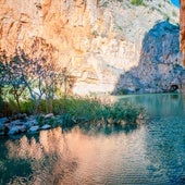 Ruta del Charco Azul, Chulilla.